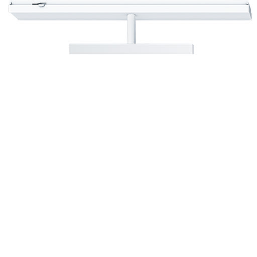 ZG LIGHTING - PURESIGN 150 P TEC-GP ECD WH