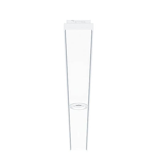 ZG LIGHTING - RESPRO TRINOS ANT HC E3D WH IP65