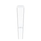 ZG LIGHTING - RESCLITE PRO TRINOS ANT HC E3D WH IP65