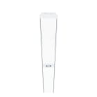 ZG LIGHTING - RESPRO TRINOS ESC HC E1D WH IP65