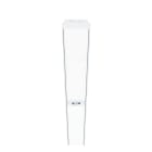 ZG LIGHTING - RESCLITE PRO TRINOS ESC HC E1D WH IP65