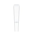 ZG LIGHTING - RESPRO TRINOS SPOT ECD WH IP65