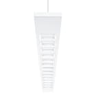ZG LIGHTING - CLEVO ID 4400-830 L1280 LDO WH WHM
