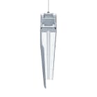 ZG LIGHTING - TECTON C LED10000-830 L2000 WW LDE BK