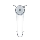 ZG LIGHTING - TUBILUX XT 4500-840 PM L1260 EVG