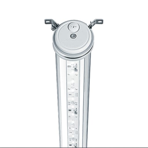 ZG LIGHTING - TUBILUX XT 5700-840 PC L1285 LDO TW