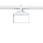 ZG LIGHTING - ECOSIGN 160 P TRINOS ECC WH IP65