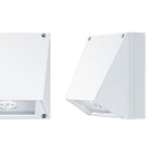 ZG LIGHTING - RESCLITE PROTECT MSW ANT ECC WH IP65