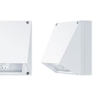 ZG LIGHTING - RESCLITE PROTECT MSW ESCW ECP WH IP65
