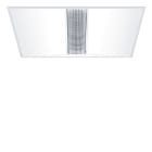ZG LIGHTING - MLINF EA LED3600-927-65 M600Q LDO KA WH