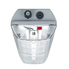 ZG LIGHTING - <KXB M 1/36W T26 EVG ZONE2/22 TW