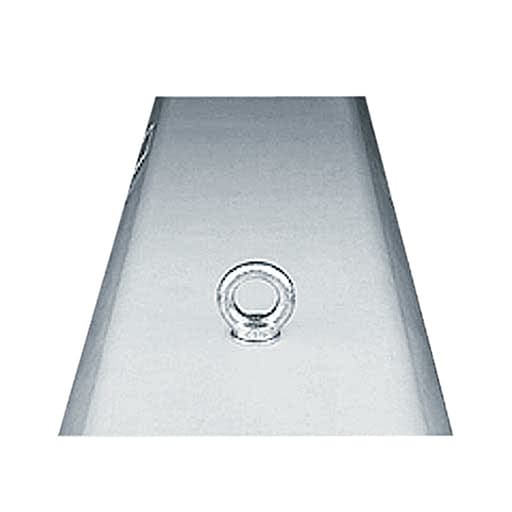 ZG LIGHTING - <KXA-2/KXB MOUNTING RING SCREW A2 M8
