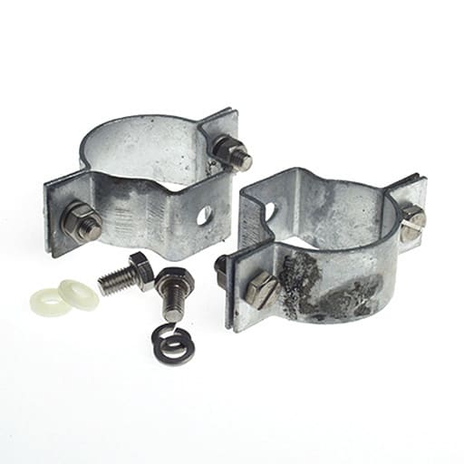 ZG LIGHTING - <KXA-2/KXB R22 FIXING CLAMP D51 SET 42186692