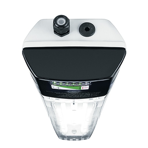 ZG LIGHTING - KXA-2 LED 2600 NE E1,5 840 S ZONE1/21 42186806