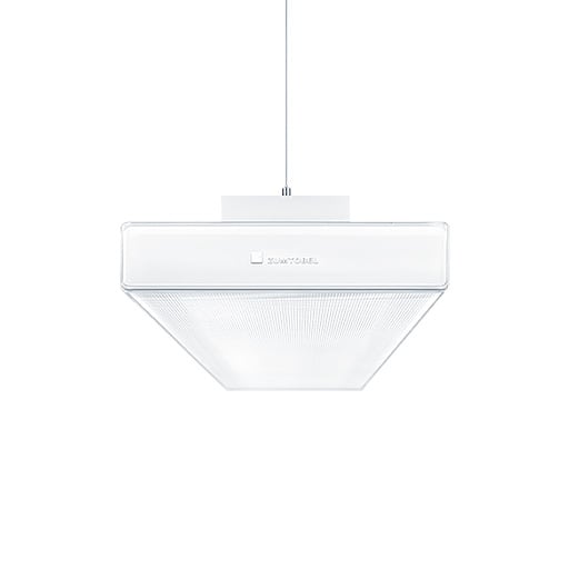ZG LIGHTING - ECOOS2 SLIM 5500-940 MSP L15 MPO LDE
