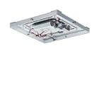 ZG LIGHTING - CUBESIGN 210 P MSC E8D
