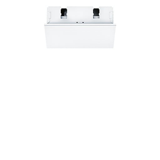 ZG LIGHTING - LF3 E 1600-940 M600M LDE KA WH