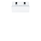 ZG LIGHTING - LF3 E 1600-940 M600M LDE KA WH