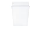 ZG LIGHTING - LF3 E 3600-940 M600L12 LDE KA WH