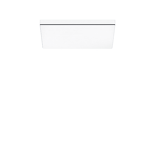 ZG LIGHTING - LF3 A 1600-940 MINI LDE WH
