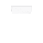 ZG LIGHTING - LF3 A 1600-940 MINI LDE WH