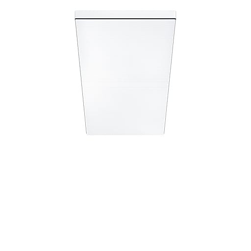 ZG LIGHTING - LF3 A 3400-940 L12 LDE WH