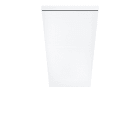 ZG LIGHTING - LF3 A 6300-940 L15 LDE WH