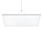 ZG LIGHTING - LF3 D/I 5900-940 Q LDE WH