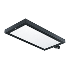 ZG LIGHTING - EPURIA DI 13000 940 BC BK HEAD