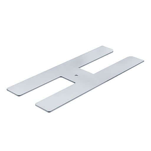 ZG LIGHTING - EPURIA SR BASE 2HEAD