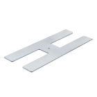 ZG LIGHTING - EPURIA SR BASE 2HEAD