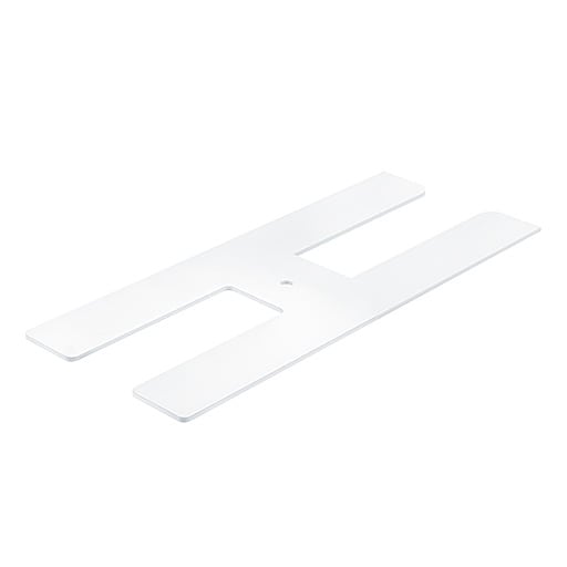 ZG LIGHTING - EPURIA WHMM BASE 2HEAD 42187053