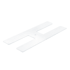 ZG LIGHTING - EPURIA WHMM BASE 2HEAD