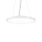 ZG LIGHTING - ONDA2 P LRO D870 LED7000-927-65 LDE WH