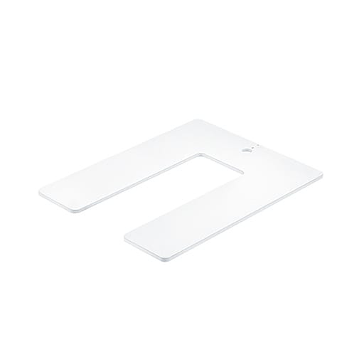 ZG LIGHTING - EPURIA WH BASE 42187081