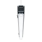 ZG LIGHTING - TECTON B BASIC LED8000-840 L1522 EVG BK