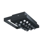 ZG LIGHTING - SUSY 18P 3200-830 SDB LDO FX CHMM