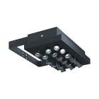 ZG LIGHTING - SUSY 18P 3200-840 SDB LDO FX CHMM