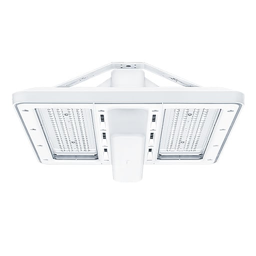 ZG LIGHTING - CR2PL M17K-840 PC WB MWCF WH