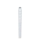 ZG LIGHTING - SLOIN SLIM B 827 L1500 MC LDE WHM
