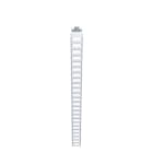 ZG LIGHTING - SLOIN SLIM B 840 L2000 MC LDE WHG
