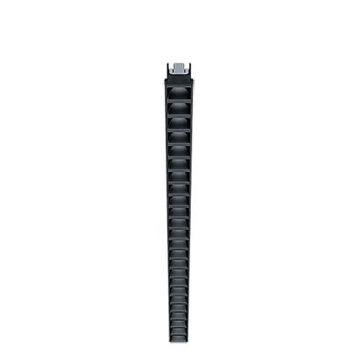 ZG LIGHTING - SLOIN SLIM B 827 L1500 MC LDE BKM