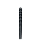 ZG LIGHTING - SLOIN SLIM B 830 L2000 MC LDE BKM