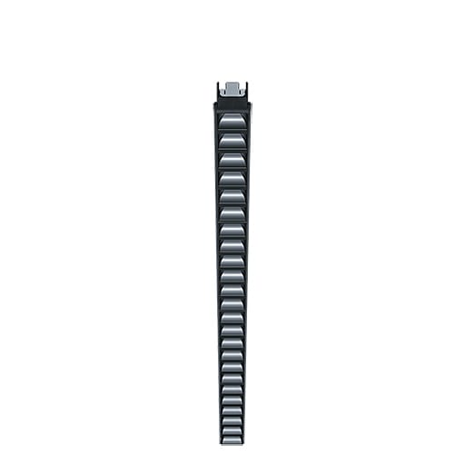ZG LIGHTING - SLOIN SLIM B 840 L1750 MC LDE BKG