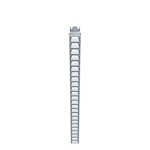 ZG LIGHTING - SLOIN SLIM B 830 L1750 MC LDE SRM