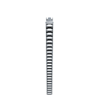 ZG LIGHTING - SLOIN SLIM B 827 L1250 MC LDE SRG