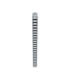 ZG LIGHTING - SLOIN SLIM B 840 L1750 MC LDE SRG