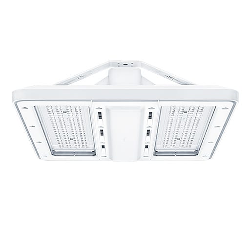 ZG LIGHTING - CR2PL M17K-840 CH WB LDO WH