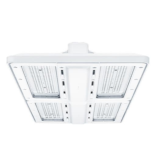 ZG LIGHTING - CR2PL L27K-840 PC WB LDO WH
