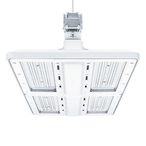 ZG LIGHTING - CR2PL L35K-840 PC WB LDO TEC WH